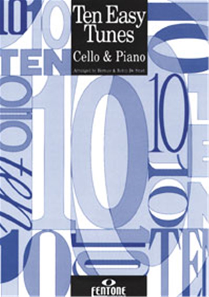 Ten Easy Tunes
